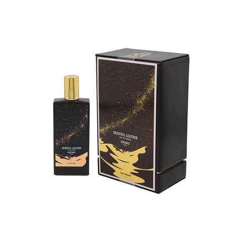 MEMO PARIS ORIENTAL LEATHER by Memo Paris EAU DE PARFUM SPRAY