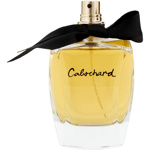 CABOCHARD by Parfums Gres EAU DE PARFUM SPRAY *TESTER