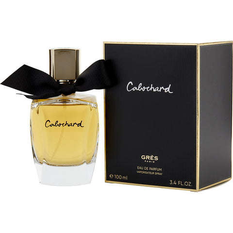 CABOCHARD by Parfums Gres EAU DE PARFUM SPRAY (NEW PACKAGING)