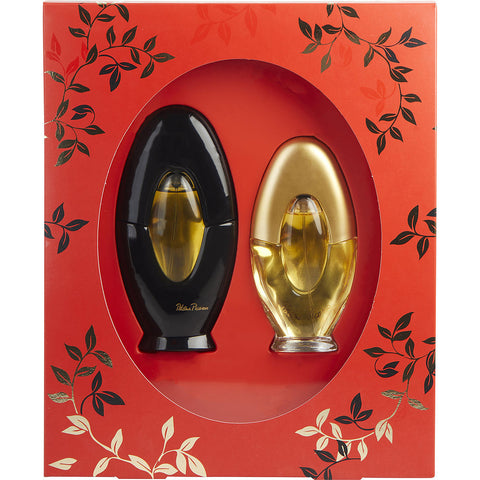 PALOMA PICASSO by Paloma Picasso EAU DE PARFUM SPRAY 1.7 OZ & EDT SPRAY 1 OZ