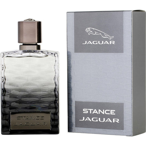 JAGUAR STANCE by Jaguar EDT SPRAY