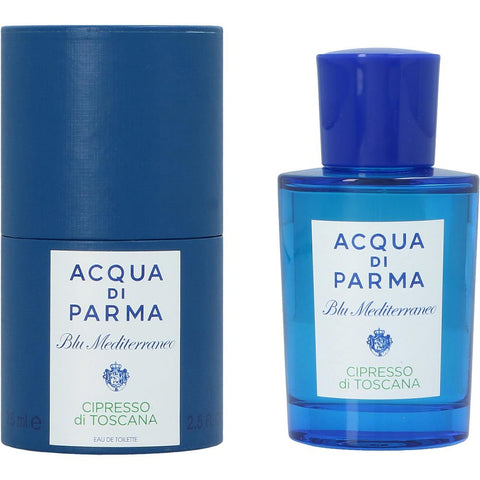 ACQUA DI PARMA BLUE MEDITERRANEO CIPRESSO DI TOSCANA by Acqua di Parma EDT SPRAY