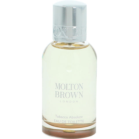Molton Brown by Molton Brown TOBACCO ABSOLUTE EDT SPRAY