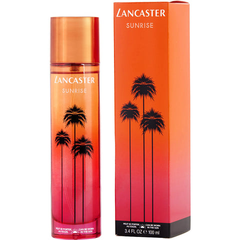 LANCASTER SUNRISE by Lancaster EDT SPRAY