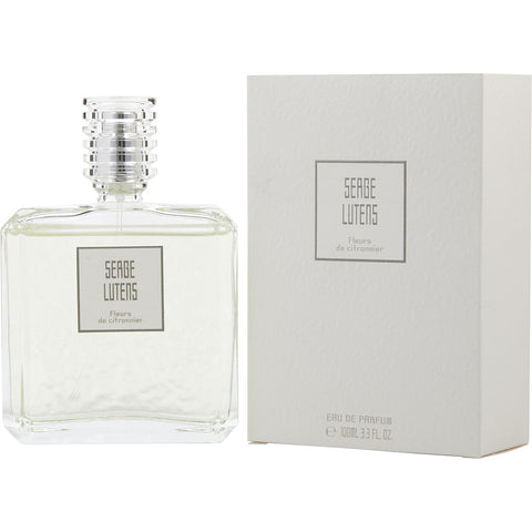 SERGE LUTENS FLEURS DE CITRONNIER by Serge Lutens EAU DE PARFUM SPRAY