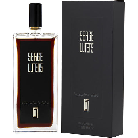 SERGE LUTENS LA COUCHE DU DIABLE by Serge Lutens EAU DE PARFUM SPRAY
