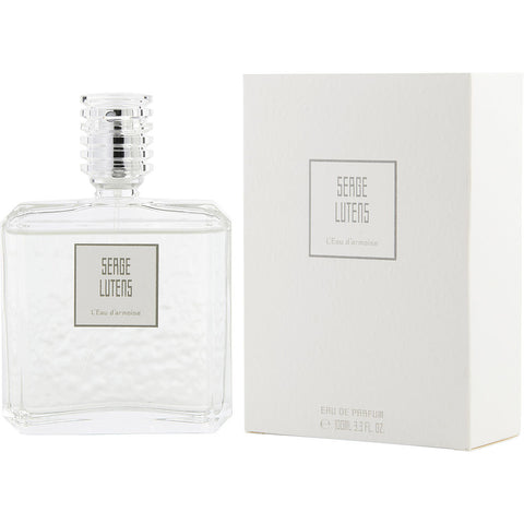 SERGE LUTENS L'EAU D'ARMOISE by Serge Lutens EAU DE PARFUM SPRAY