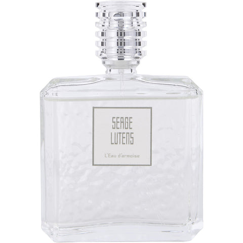 SERGE LUTENS L'EAU D'ARMOISE by Serge Lutens EAU DE PARFUM SPRAY  *TESTER