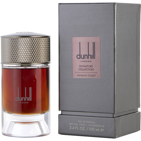 DUNHILL SIGNATURE COLLECTION ARABIAN DESERT by Alfred Dunhill EAU DE PARFUM SPRAY
