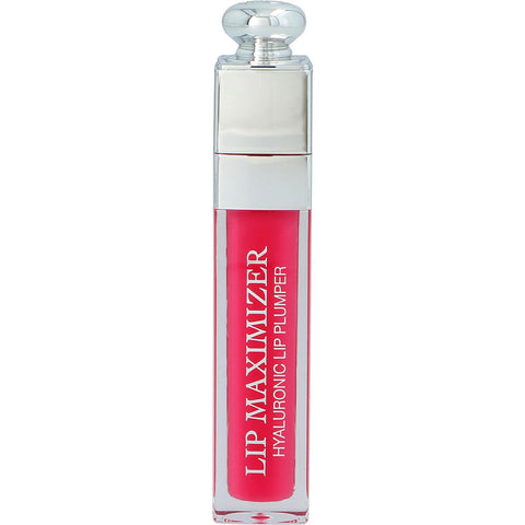 CHRISTIAN DIOR by Christian Dior Dior Addict Lip Maximizer (Hyaluronic Lip Plumper) - # 007 Raspberry 6ml/0.2oz