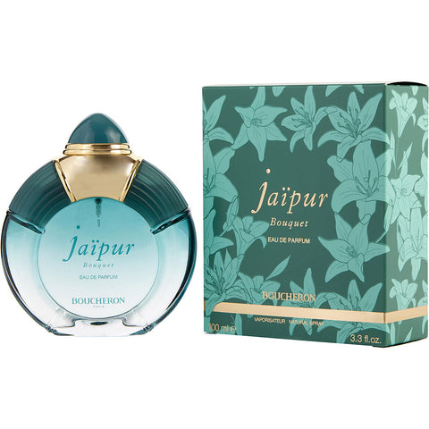 JAIPUR BOUQUET by Boucheron EAU DE PARFUM SPRAY