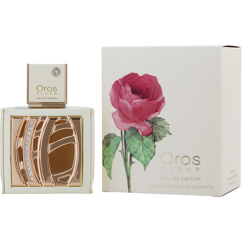 ARMAF OROS FLEUR by Armaf EAU DE PARFUM SPRAY