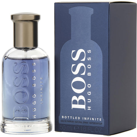 BOSS BOTTLED INFINITE by Hugo Boss EAU DE PARFUM SPRAY