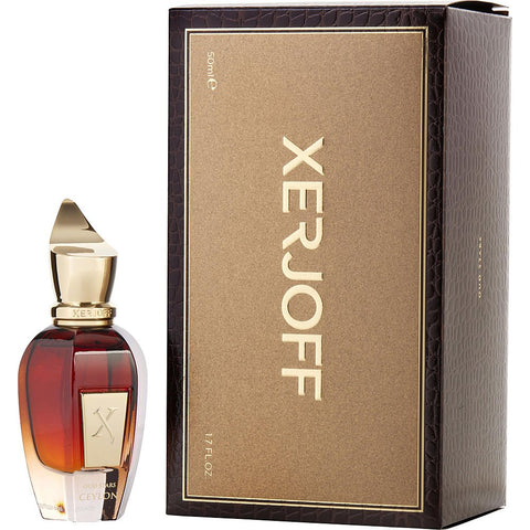 XERJOFF CEYLON by Xerjoff EAU DE PARFUM SPRAY