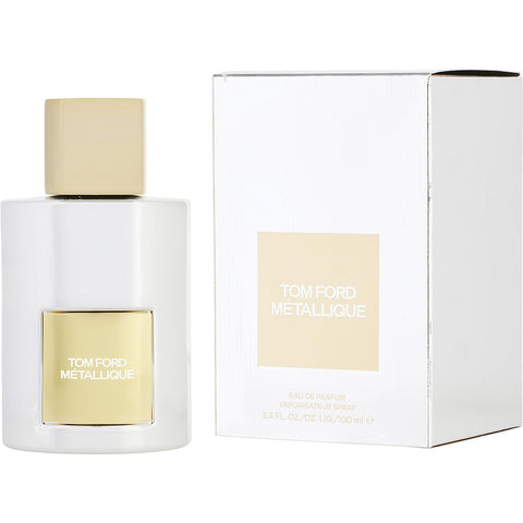 TOM FORD METALLIQUE by Tom Ford EAU DE PARFUM SPRAY