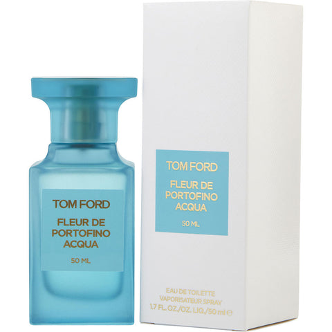 TOM FORD FLEUR DE PORTOFINO ACQUA by Tom Ford EDT SPRAY