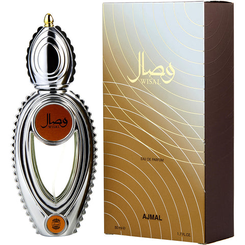 AJMAL WISAL by Ajmal EAU DE PARFUM SPRAY