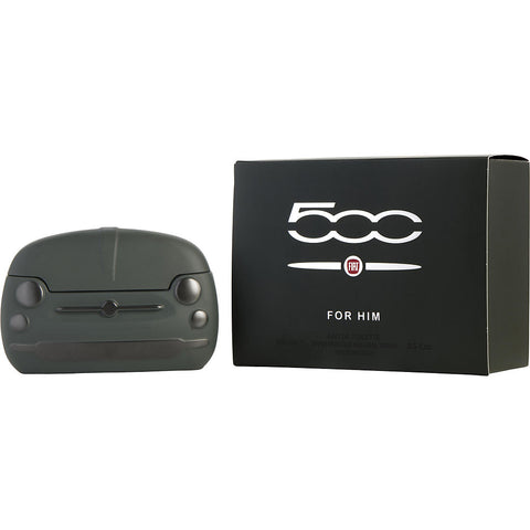 FIAT 500 FOR HIM by Fiat 500 EDT SPRAY