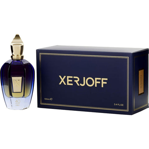 XERJOFF JOIN THE CLUB 40 KNOTS by Xerjoff EAU DE PARFUM SPRAY