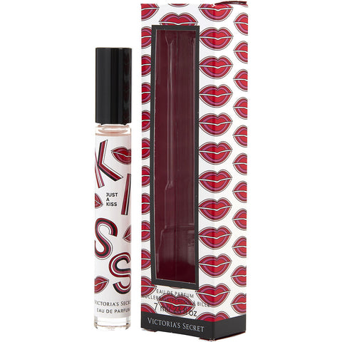 VICTORIA'S SECRET JUST A KISS by Victoria's Secret EAU DE PARFUM ROLLERBALL MINI