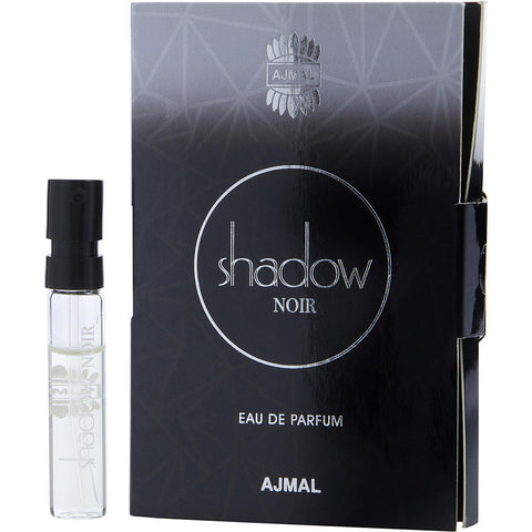AJMAL SHADOW NOIR by Ajmal EAU DE PARFUM SPRAY VIAL