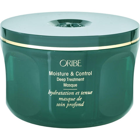 ORIBE by Oribe MOISTURE & CONTROL DEEP TREATMENT MASQUE 8.5 OZ