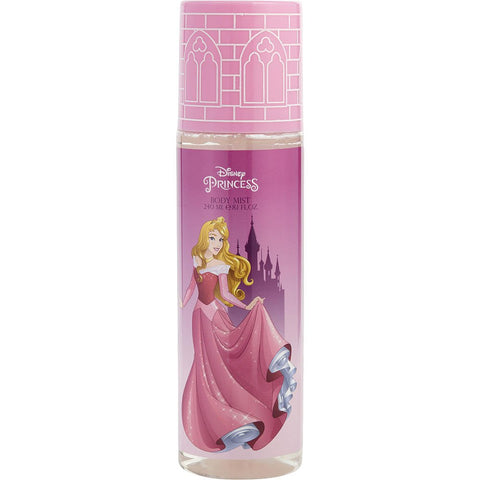 SLEEPING BEAUTY AURORA by Disney BODY MIST 8 OZ