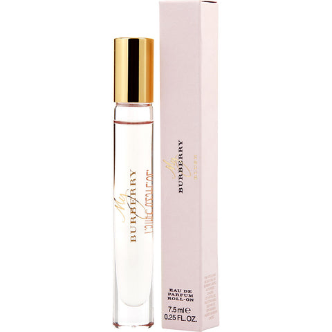 MY BURBERRY BLUSH by Burberry EAU DE PARFUM ROLLERBALL MINI