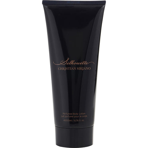 CHRISTIAN SIRIANO SILHOUETTE by Christian Siriano BODY LOTION 6.7 OZ