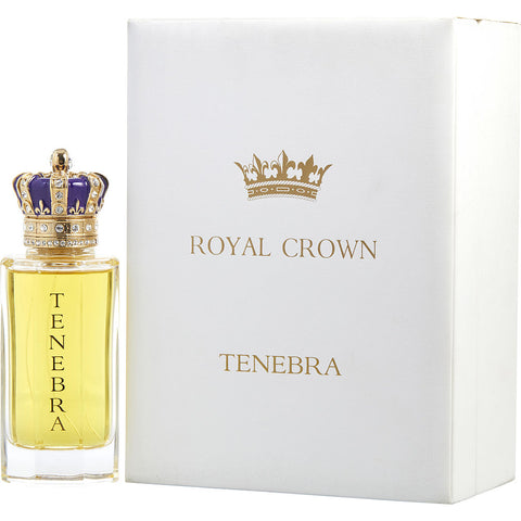 ROYAL CROWN TENEBRA by Royal Crown EAU DE PARFUM SPRAY