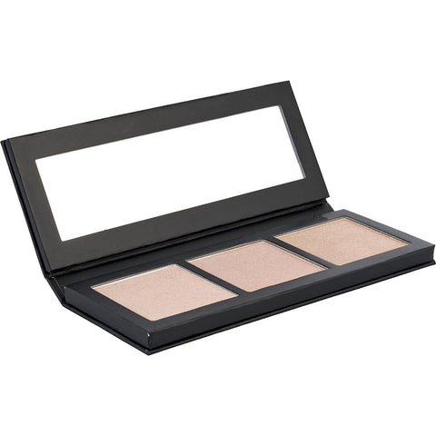 MAC by Make-Up Artist Cosmetics Hyper Real Glow Palette - --
