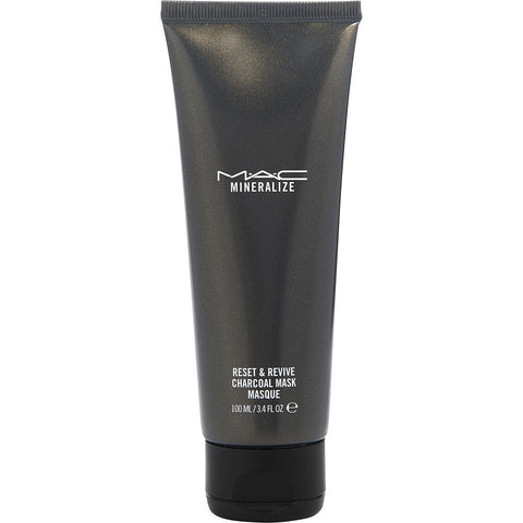 MAC by Make-Up Artist Cosmetics Mineralize Reset & Revive Charcoal Mask 100ml/3.4oz