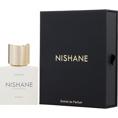 NISHANE HACIVAT by Nishane EXTRAIT DE PARFUM SPRAY