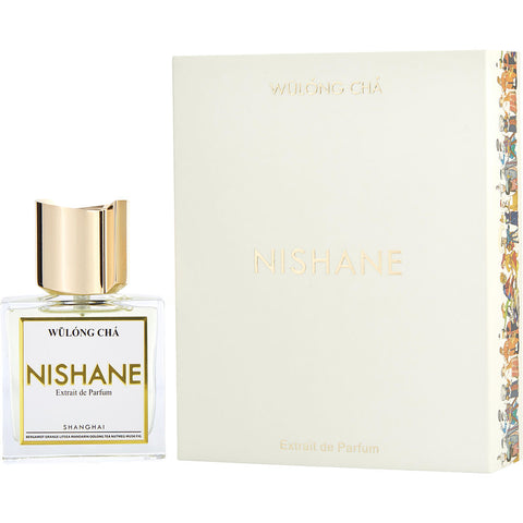 NISHANE WULONG CHA by Nishane EXTRAIT DE PARFUM SPRAY