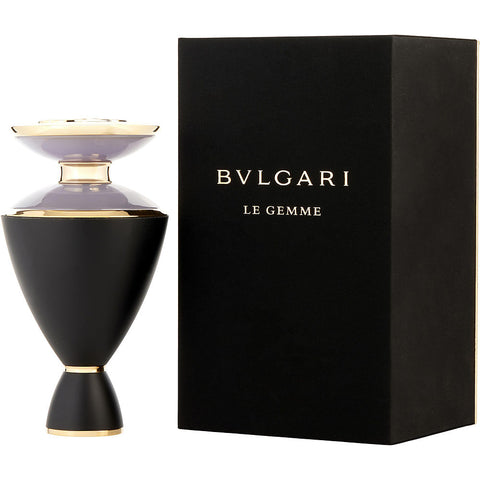 BVLGARI LE GEMME IMPERIALI DESIRIA by Bvlgari EAU DE PARFUM SPRAY