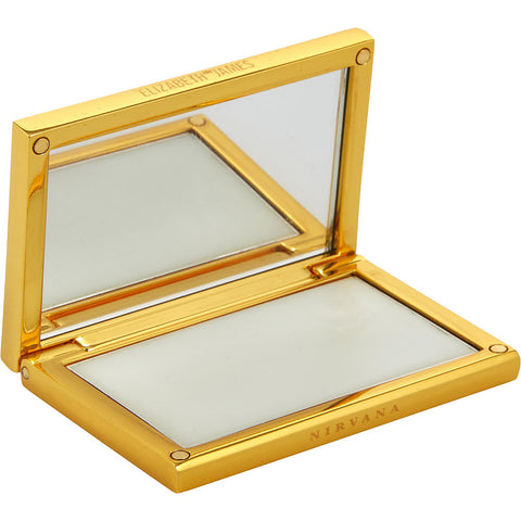 NIRVANA WHITE by Elizabeth and James SOLID PERFUME