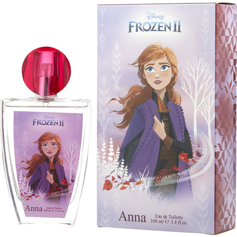 FROZEN 2 DISNEY ANNA by Disney EDT SPRAY