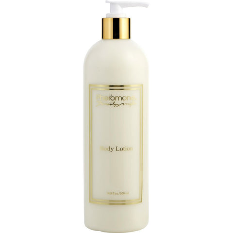 PHEROMONE by Marilyn Miglin BODY LOTION 16.9 OZ