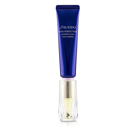 SHISEIDO by Shiseido Vital-perfection Wrinklelift Cream 15ml/0.52oz