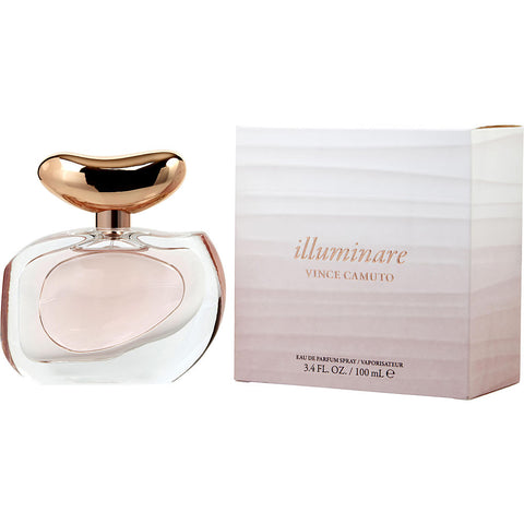 VINCE CAMUTO ILLUMINARE by Vince Camuto EAU DE PARFUM SPRAY