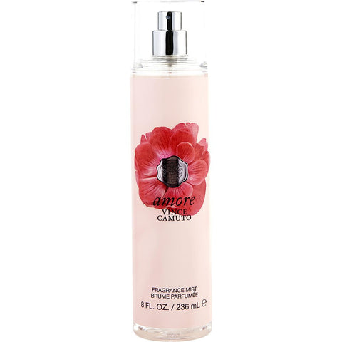 VINCE CAMUTO AMORE by Vince Camuto BODY MIST 8 OZ