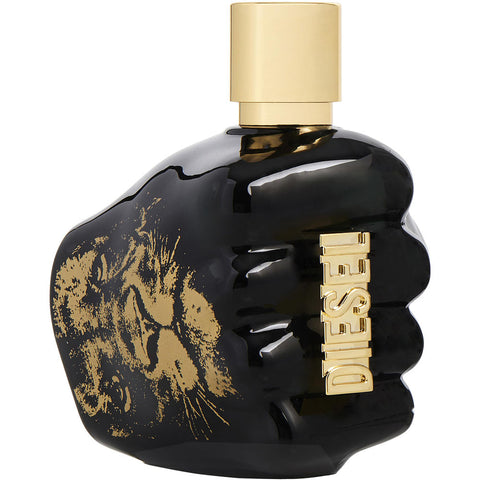 DIESEL SPIRIT OF THE BRAVE by Diesel EDT SPRAY *TESTER