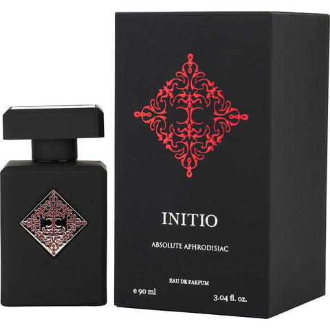 INITIO ABSOLUTE APHRODISIAC by Initio Parfums Prives EAU DE PARFUM SPRAY