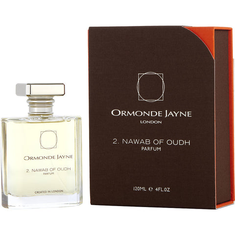 ORMONDE JAYNE NAWAB OF OUD by Ormonde Jayne EAU DE PARFUM SPRAY