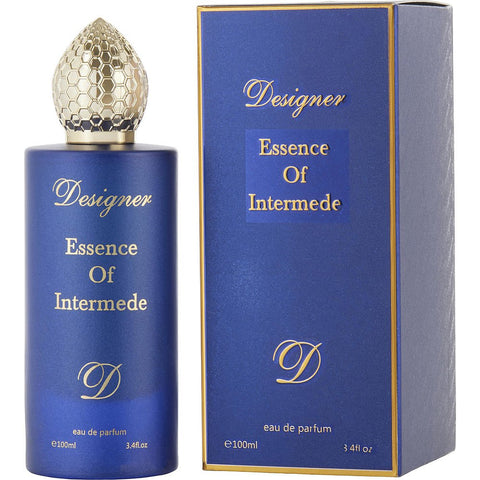 DESIGNER ESSENCE OF INTERMEDE by Designer EAU DE PARFUM SPRAY