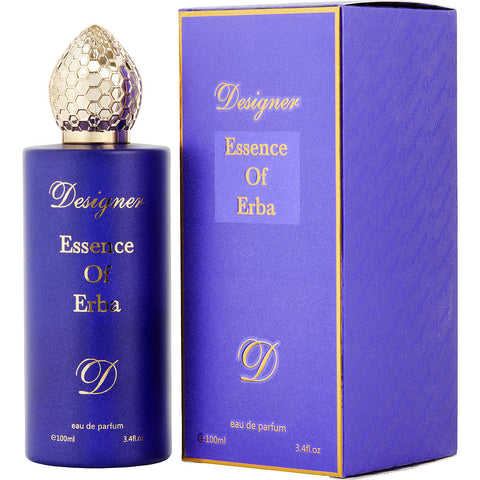 DESIGNER ESSENCE OF ERBA by Designer EAU DE PARFUM SPRAY
