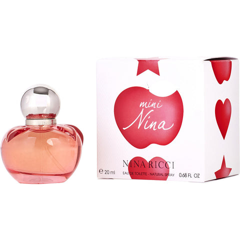 NINA by Nina Ricci EDT SPRAY