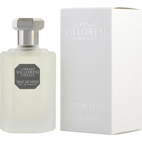 LORENZO VILLORESI FIRENZE TEINT DE NEIGE by Lorenzo Villoresi EAU DE PARFUM SPRAY