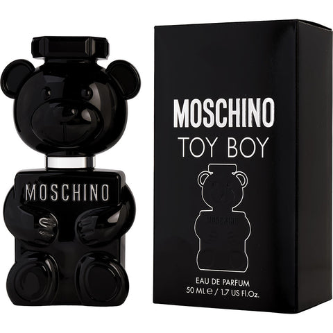 MOSCHINO TOY BOY by Moschino EAU DE PARFUM SPRAY