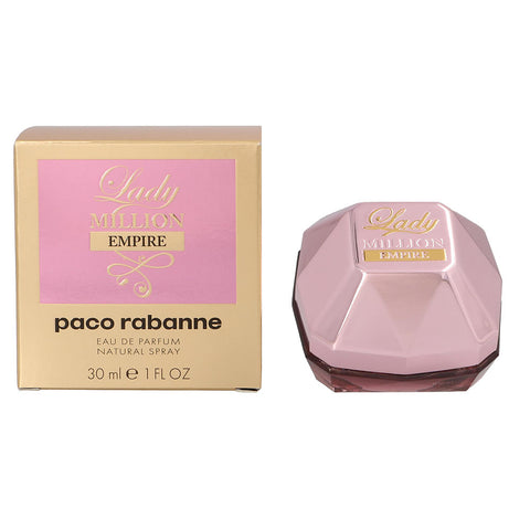 PACO RABANNE LADY MILLION EMPIRE by Paco Rabanne EAU DE PARFUM SPRAY